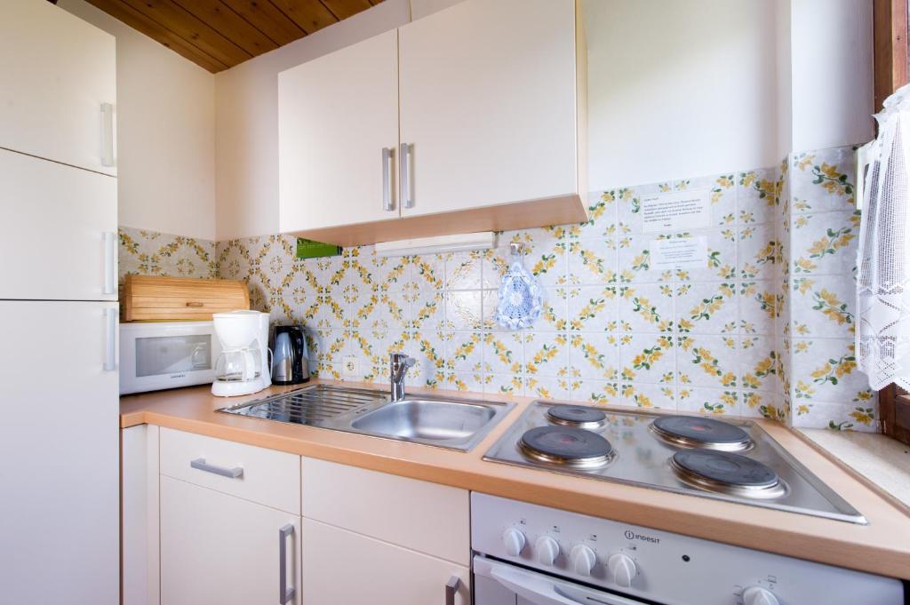 Tyrol Appartements Ehrwald Quarto foto