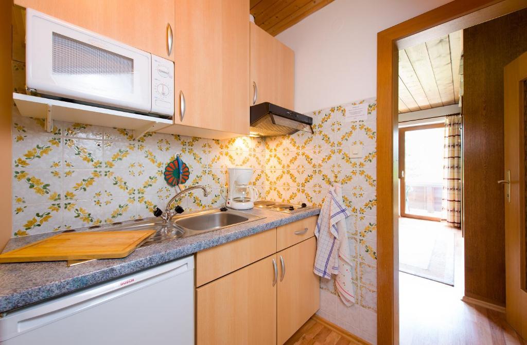 Tyrol Appartements Ehrwald Quarto foto