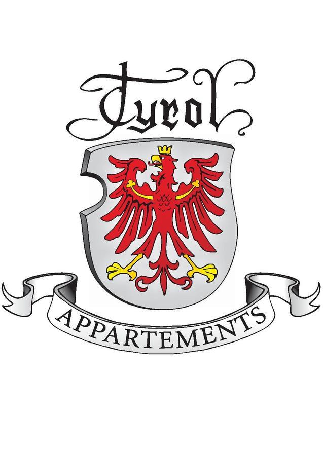 Tyrol Appartements Ehrwald Exterior foto
