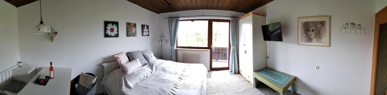 Tyrol Appartements Ehrwald Exterior foto